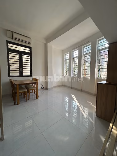 Phòng trọ đầy đủ nội thất an ninh cho thuê Q9