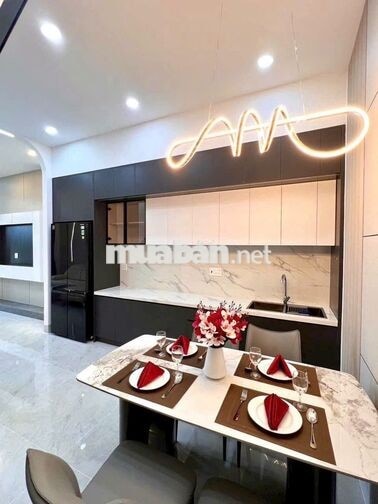 BÁN NHÀ TRỆT LẦU KDC TIỂU DỰ ÁN NHI ĐỒNG NGANG BỆNH VIỆN NHI ĐỒNG