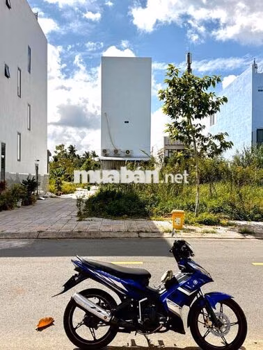 CẶP NỀN ĐẸP HẺM HÔNG 4M ĐS15 TĐC AN BÌNH,GIÁ RẺ