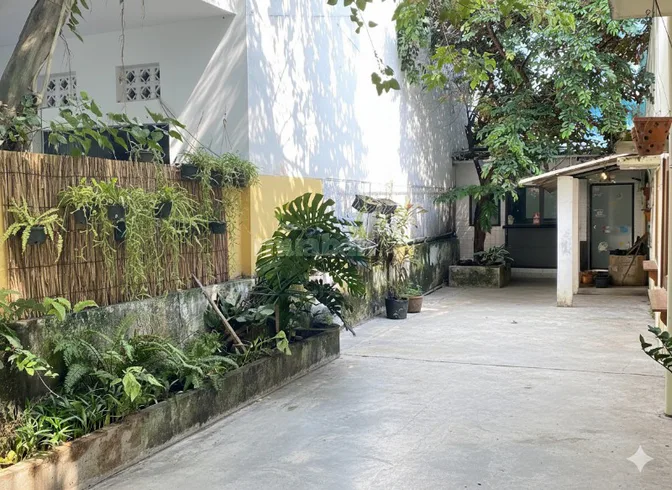Biệt thự mini Quận 2 - giá Căn hộ Cao cấp