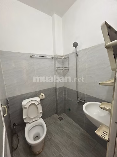 Phòng trọ đầy đủ nội thất an ninh cho thuê Q9