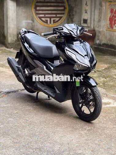 Honda Air Blade Đen dky 2025
