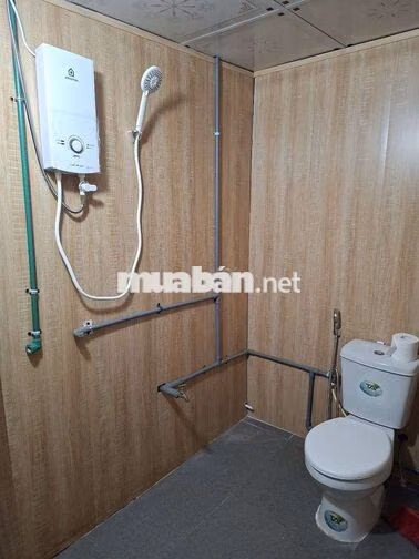 🇻🇳 CHO THUÊ NHÀ MẶT TIỀN: GẦN NGUYỄN PHƯỚC LAN - 2 phòng