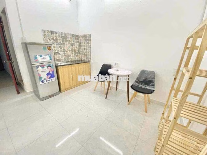 ‼️CĂN 2 PHÒNG NGỦ CỬA SỔ TRỜI FULL NỘI THẤT 45M2 - LÊ VĂN SỸ‼️