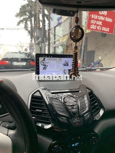 Ford Ecosport Titanium 2015 Cam 81919 km