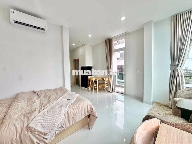 🏡HỆ THỐNG CH STUDIO - 1PN - 2PN BALCONY🌻THANG MÁY🌹PHAN XÍCH LONG🪷50M2🌻