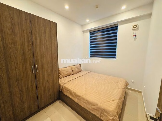 BÁN CĂN HARMONY 2PN 2WC DT 82M 