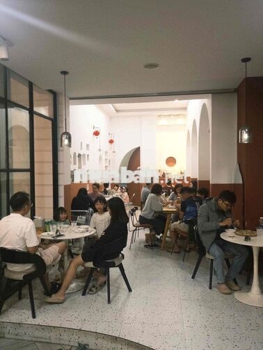 Tuyển Nhân Sự Phụ Bếp