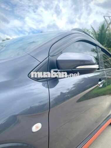 Vinfast Fadil 2022 Xám 57.000 km