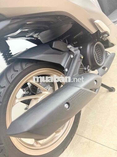 Honda Vision 110 2024 Nâu Đen 2800 km