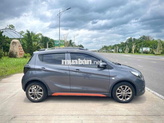 Vinfast Fadil 2022 Xám 57.000 km
