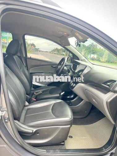 Vinfast Fadil 2022 Xám 57.000 km