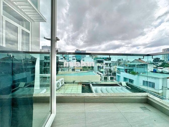 🏡HỆ THỐNG CH STUDIO - 1PN - 2PN BALCONY🌻THANG MÁY🌹PHAN XÍCH LONG🪷50M2🌻