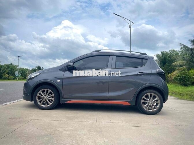 Vinfast Fadil 2022 Xám 57.000 km