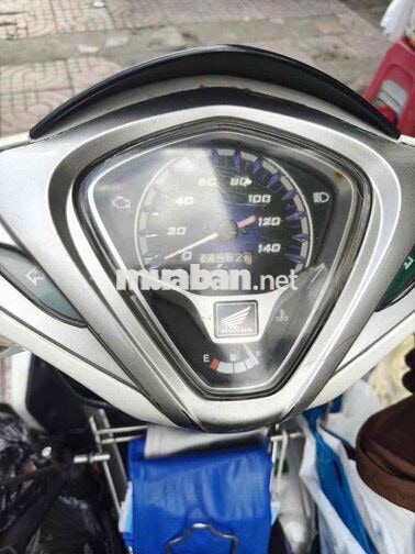 Honda Air Blade 2011 Trắng