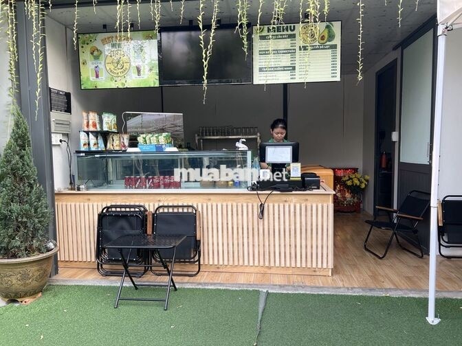 TRƯỞNG CA KINH DOANH & VẬN HÀNH