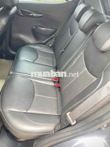 Vinfast Fadil 2022 Xám 57.000 km