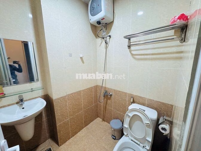 BÁN CĂN HARMONY 2PN 2WC DT 82M 