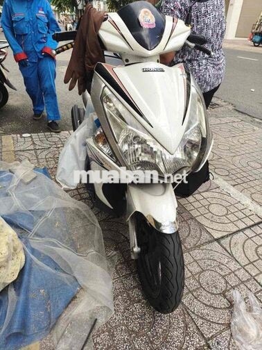 Honda Air Blade 2011 Trắng