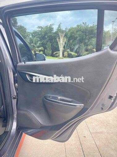 Vinfast Fadil 2022 Xám 57.000 km