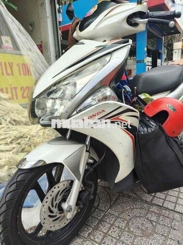 Honda Air Blade 2011 Trắng