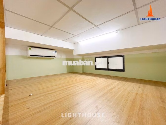 DUPLEX NGAY CAO ĐẲNG Y DƯỢC HỒNG ĐỨC - ĐI THỐNG NHẤT LOTTE MART 