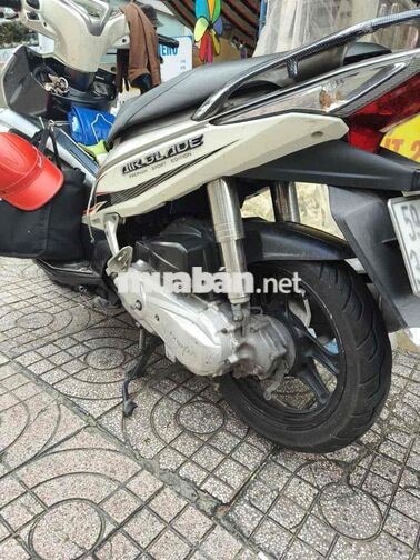 Honda Air Blade 2011 Trắng