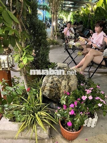 TRƯỞNG CA KINH DOANH & VẬN HÀNH
