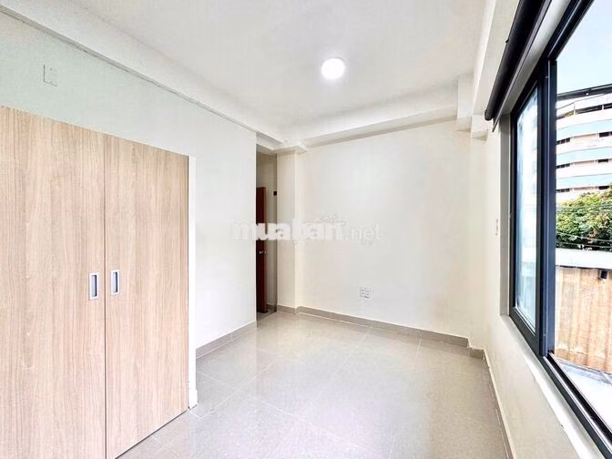 Phòng mới xây trang thiết bị mới sạch đẹp - Âu Cơ 5p tới Q10