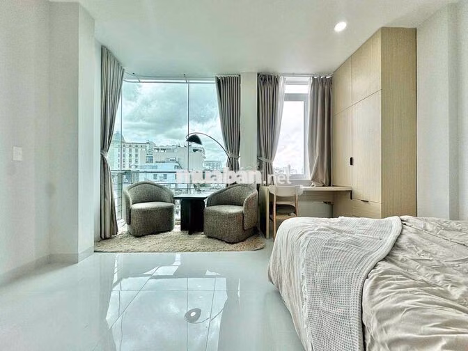 🏡HỆ THỐNG CH STUDIO - 1PN - 2PN BALCONY🌻THANG MÁY🌹PHAN XÍCH LONG🪷50M2🌻