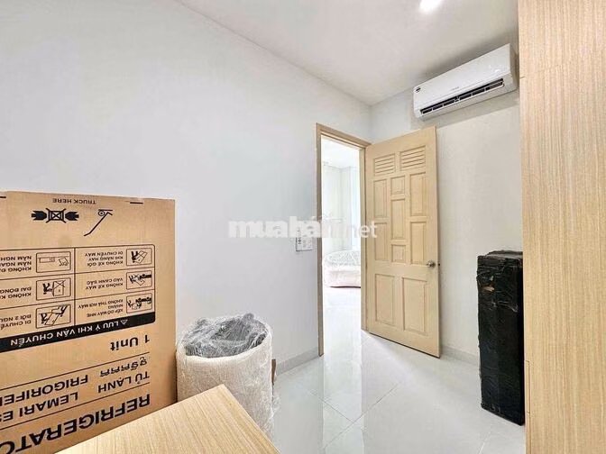 🏡HỆ THỐNG CH STUDIO - 1PN - 2PN BALCONY🌻THANG MÁY🌹PHAN XÍCH LONG🪷50M2🌻