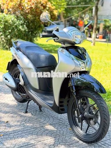 Honda Sh mode 2018 Bạc Tự động