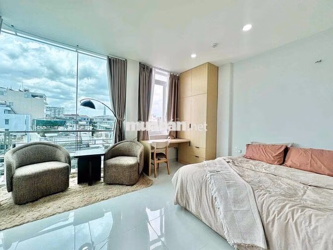 🏡HỆ THỐNG CH STUDIO - 1PN - 2PN BALCONY🌻THANG MÁY🌹PHAN XÍCH LONG🪷50M2🌻