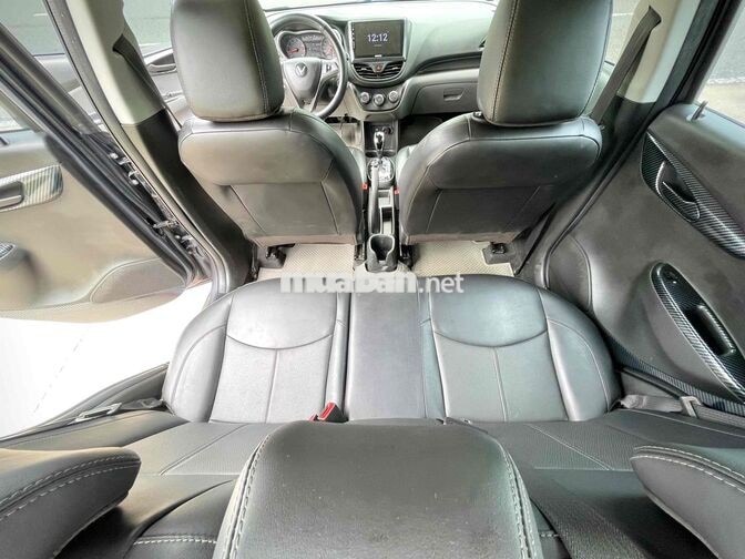 Vinfast Fadil 2022 Xám 57.000 km