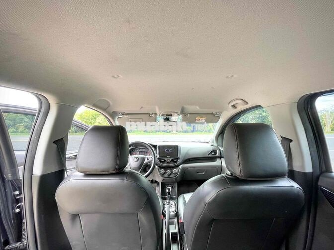 Vinfast Fadil 2022 Xám 57.000 km