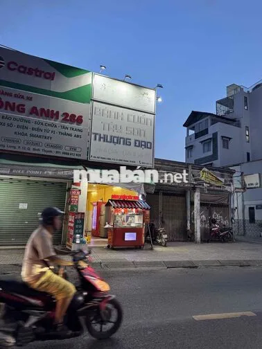 CHO THUÊ MẶT BẰNG KINH DOANH – 33M² | THUÊ NGUYÊN CĂN