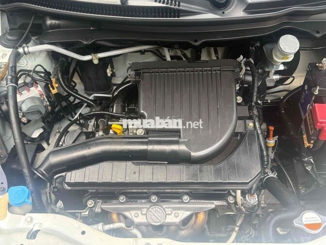 Suzuki Swift RS 2017 Trắng