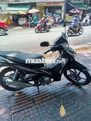 Honda Future 2017 chính chủ cần bán 