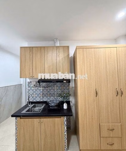 Cho thuê phòng Studio gần ĐH Luật, Lao động xã hội, HV Phụ Nữ