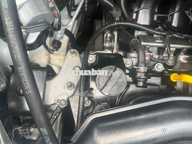 Suzuki Swift RS 2017 Trắng