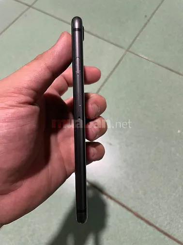 ip8 qt 64GB main màn zin, icl sạch