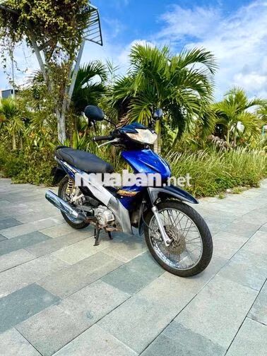 🛵Honda Wave RS 110 2010 Máy Zin Chính Chủ