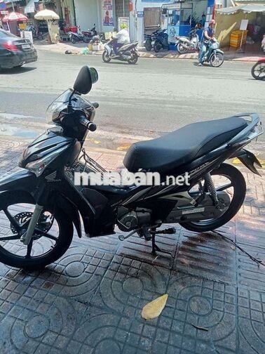 Honda Future 2017 chính chủ cần bán 
