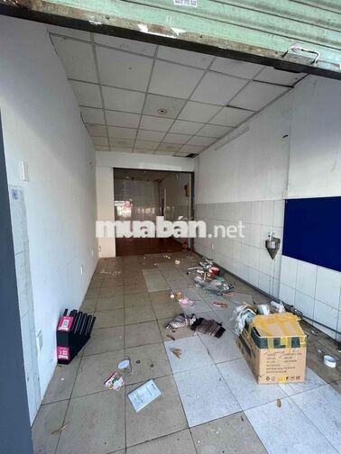CHO THUÊ MẶT BẰNG KINH DOANH – 33M² | THUÊ NGUYÊN CĂN