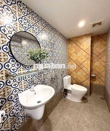 Cho thuê phòng Studio gần ĐH Luật, Lao động xã hội, HV Phụ Nữ