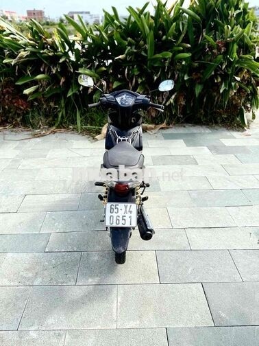 🛵Honda Wave RS 110 2010 Máy Zin Chính Chủ