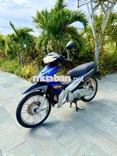 🛵Honda Wave RS 110 2010 Máy Zin Chính Chủ