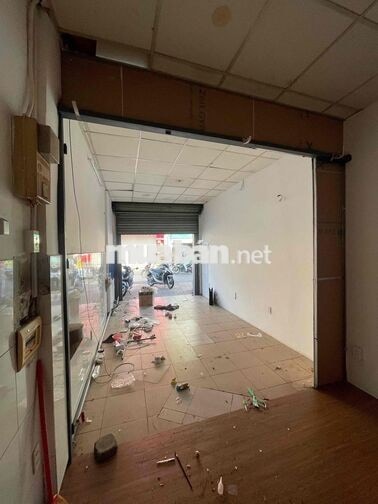 CHO THUÊ MẶT BẰNG KINH DOANH – 33M² | THUÊ NGUYÊN CĂN