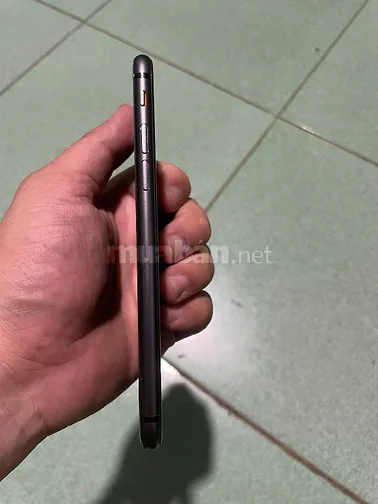 ip8 qt 64GB main màn zin, icl sạch
