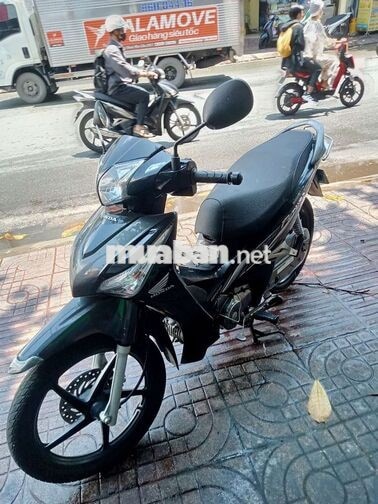 Honda Future 2017 chính chủ cần bán 